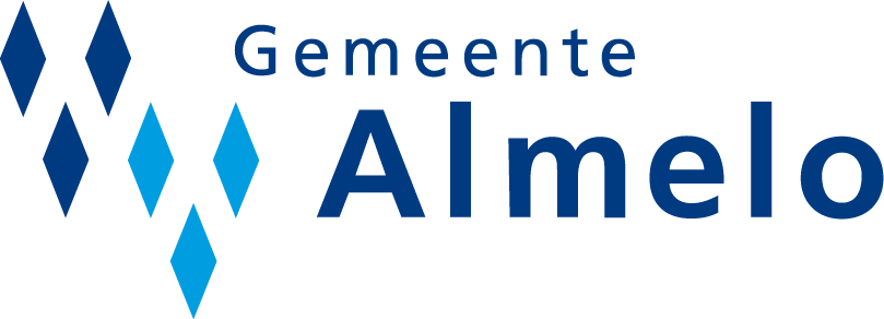 Logo van almelo