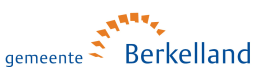 Logo van berkelland