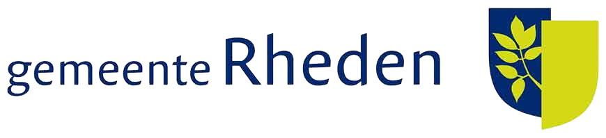 Logo van ginc-rheden