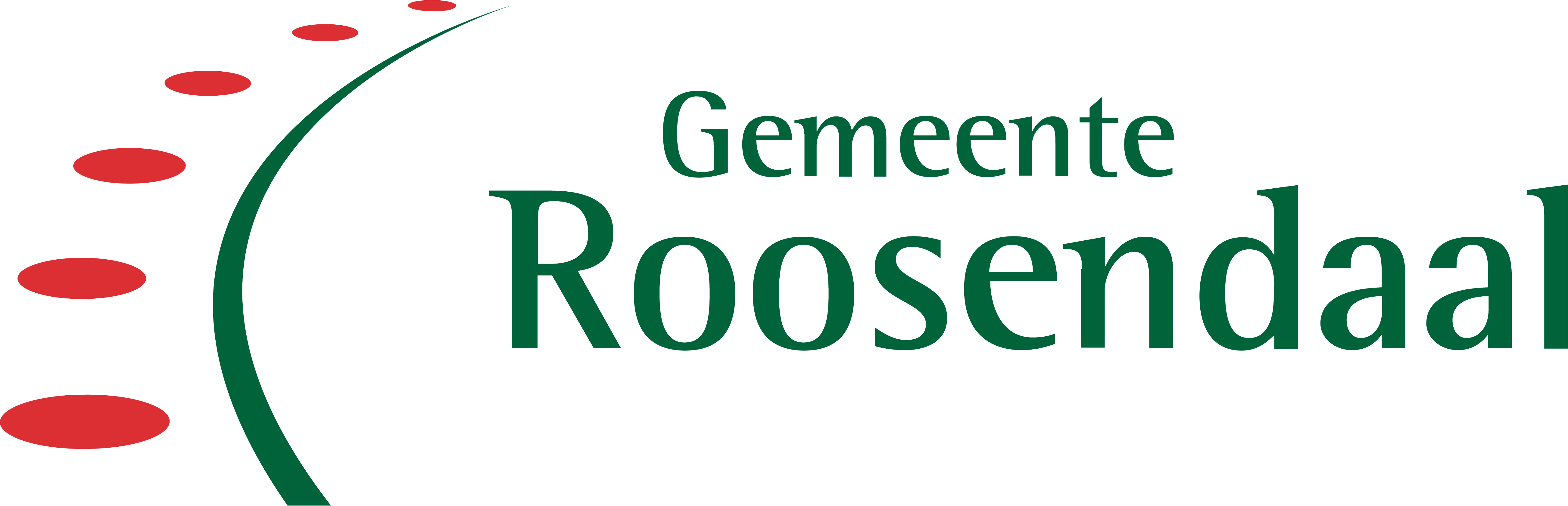 Logo van rsd